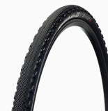 Challenge CHICANE TLR V-CL Black 700x33 Tubeless Ready Cross Racing Tyre 120 TPI | Swinnerton Cycles