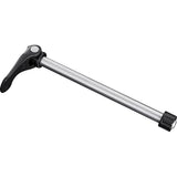 Shimano Sm-Ax56 Axle For E-Thru Rear 142 Mm Hubs, 12 Mm Diameter