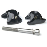 Ritchey Wcs Carbon 1-Bolt Rail Clamps Spares & Accessories