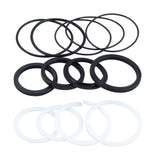 Dvo Air Canister Service Kit Topaz Spares & Accessories