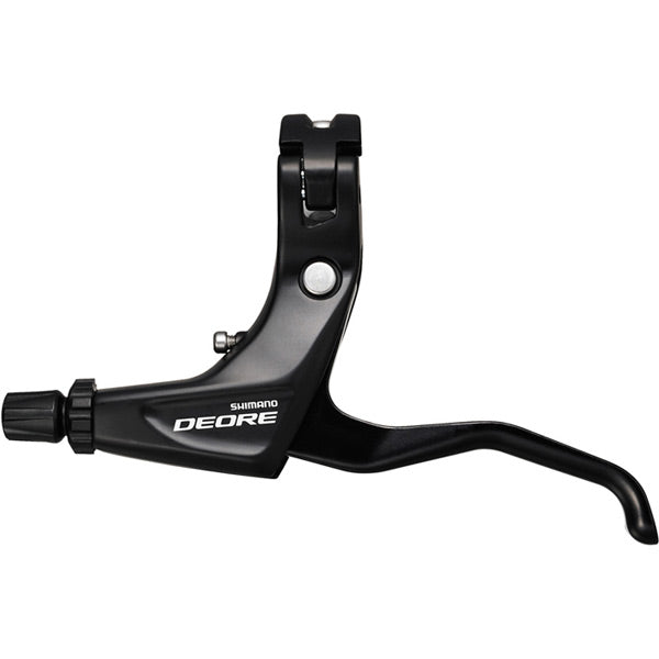 Shimano Bl-T610 Deore Brake Lever For V-Brake Brakes