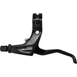 Shimano Bl-T610 Deore Brake Lever For V-Brake Brakes