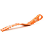 K-Edge Limited Edition Braze-On Chain Catcher, Orange