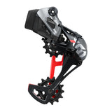 Sram Rear Derailleur X01 Eagle Axs 12 Speed Max 52T (Battery Not Included): Lunar 12 Speed Rear Mech