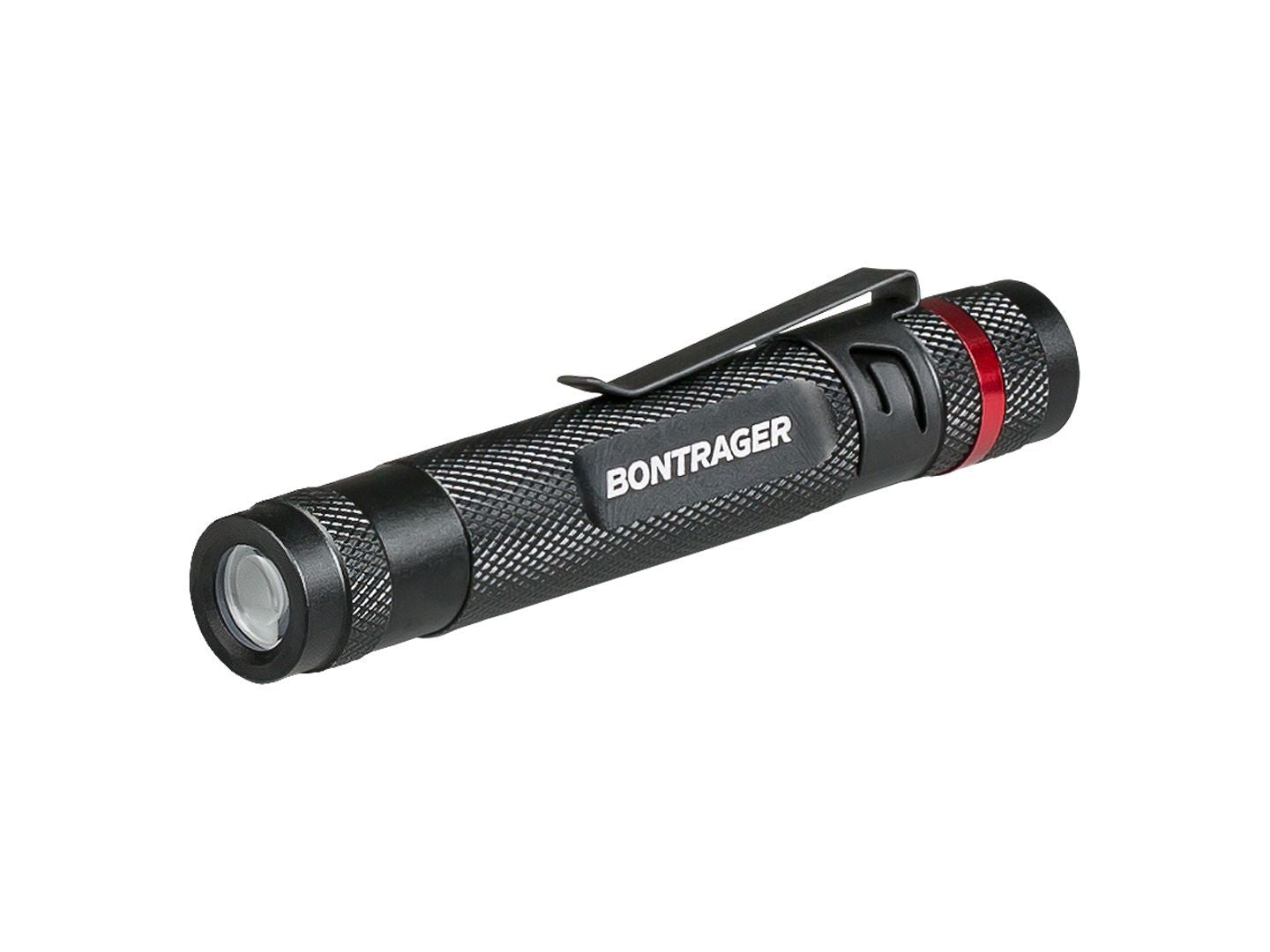 Bontrager Inspection Penlight LED Black One size | Swinnerton Cycles