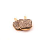 Clarks Hayes Gx-Mx2 Disc Brake Pads Sintered Disc Pads