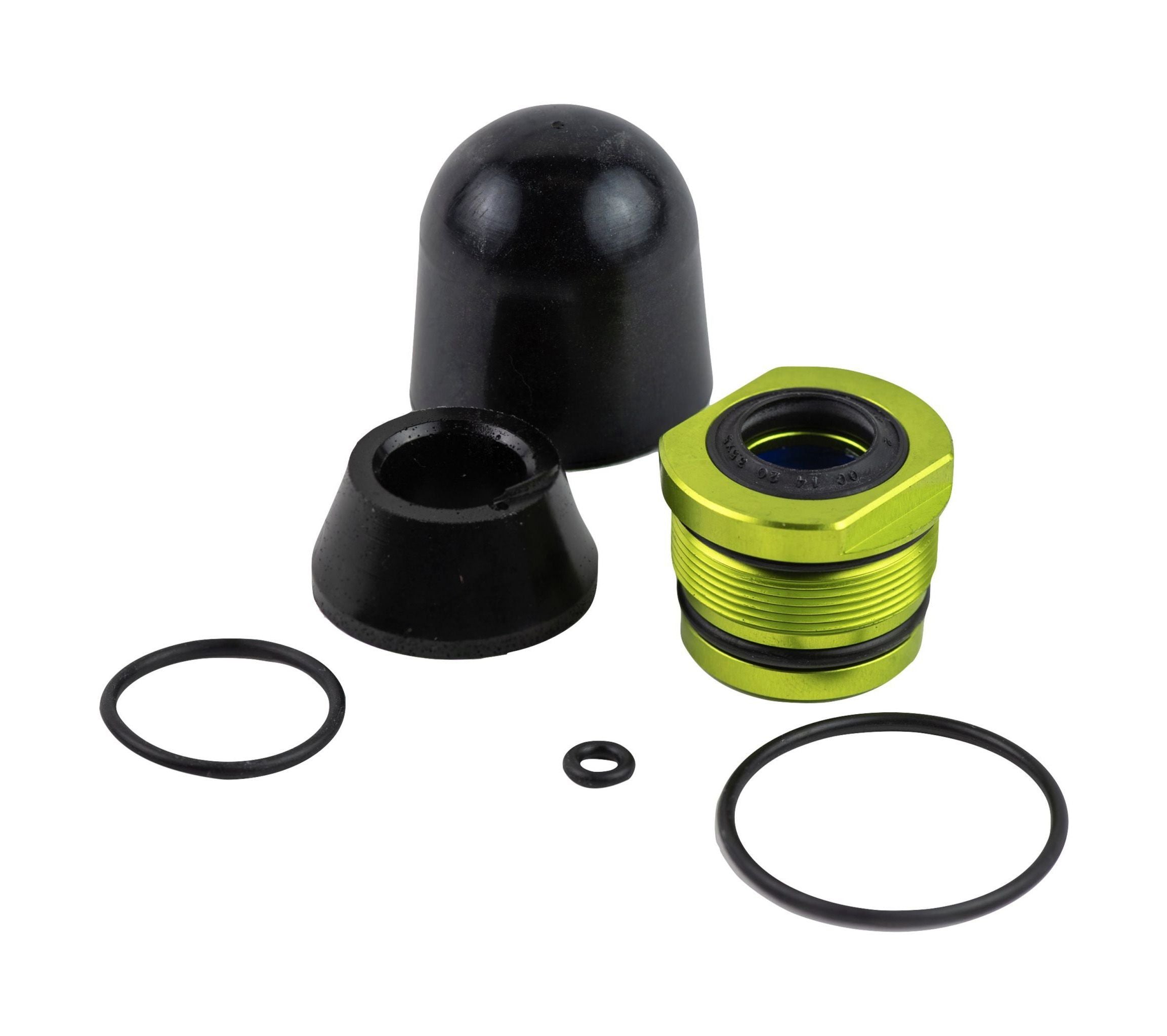 Dvo Seal/Repair Kit Jade X Spares & Accessories