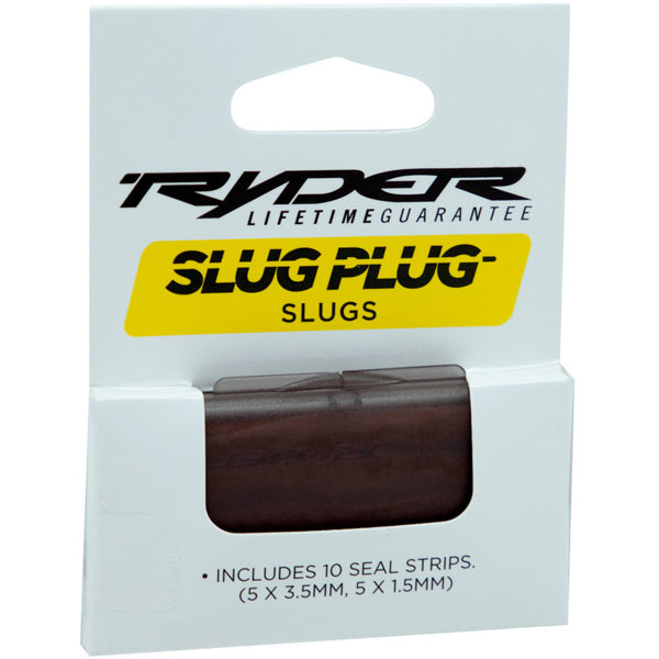 Ryder Innovation SLUG BOX - Replacement SLUGPLUG inserts