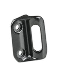 Trek Modified Alloy Front Derailleur Hanger Black Front