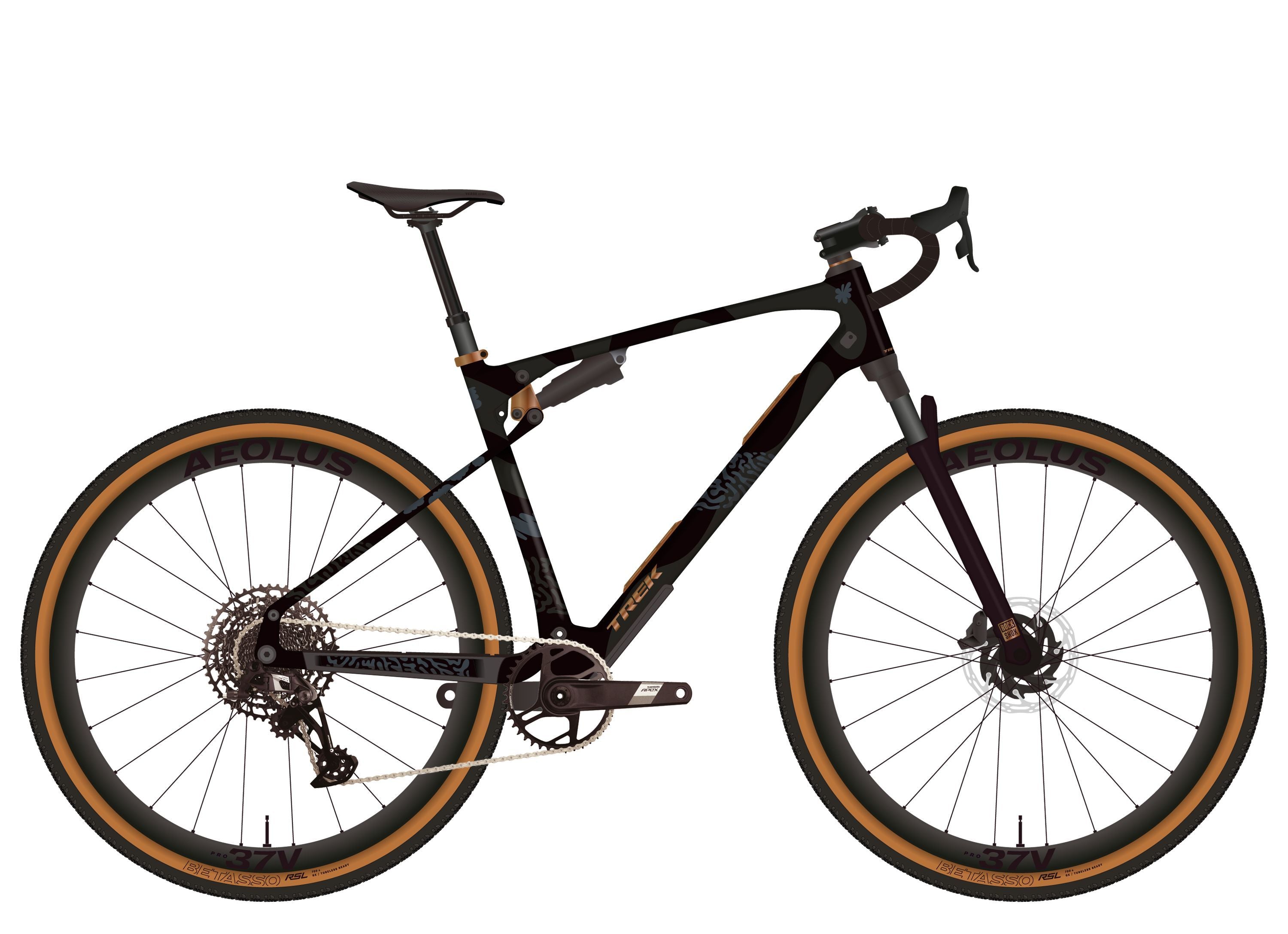 Trek CheckOUT SL 5 Gravel Bike