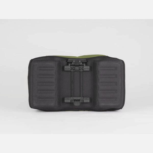 AtranVelo Panniers & Bags - PULSE AVS Duffle Bag Black 36 Litre