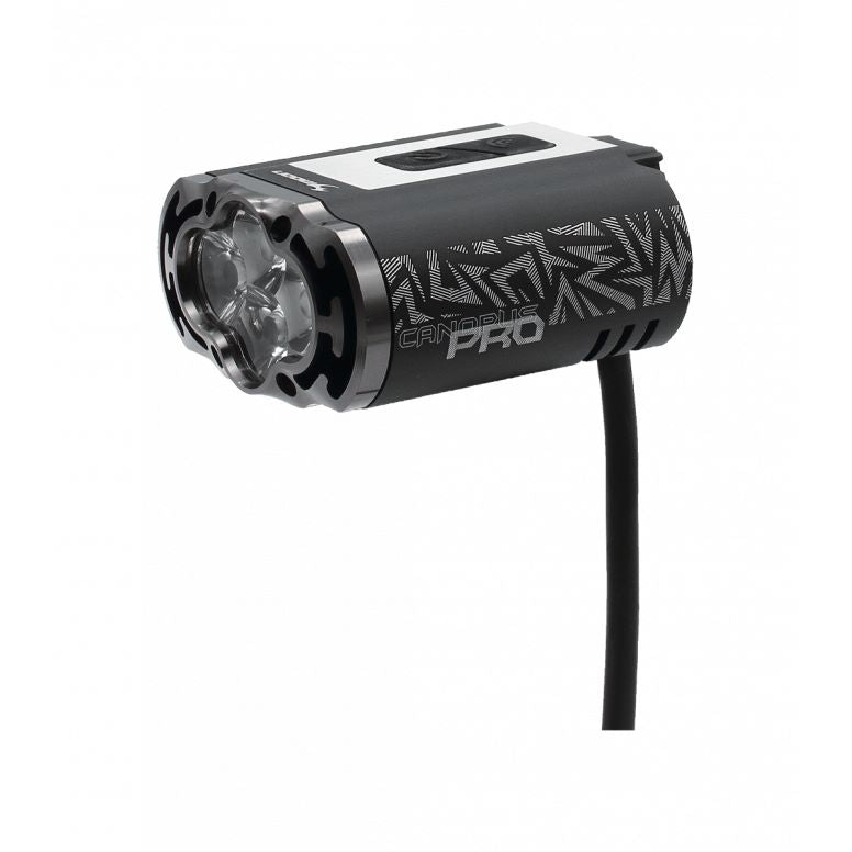 Moon Sport Front Lights - Canopus Pro (6000lm)