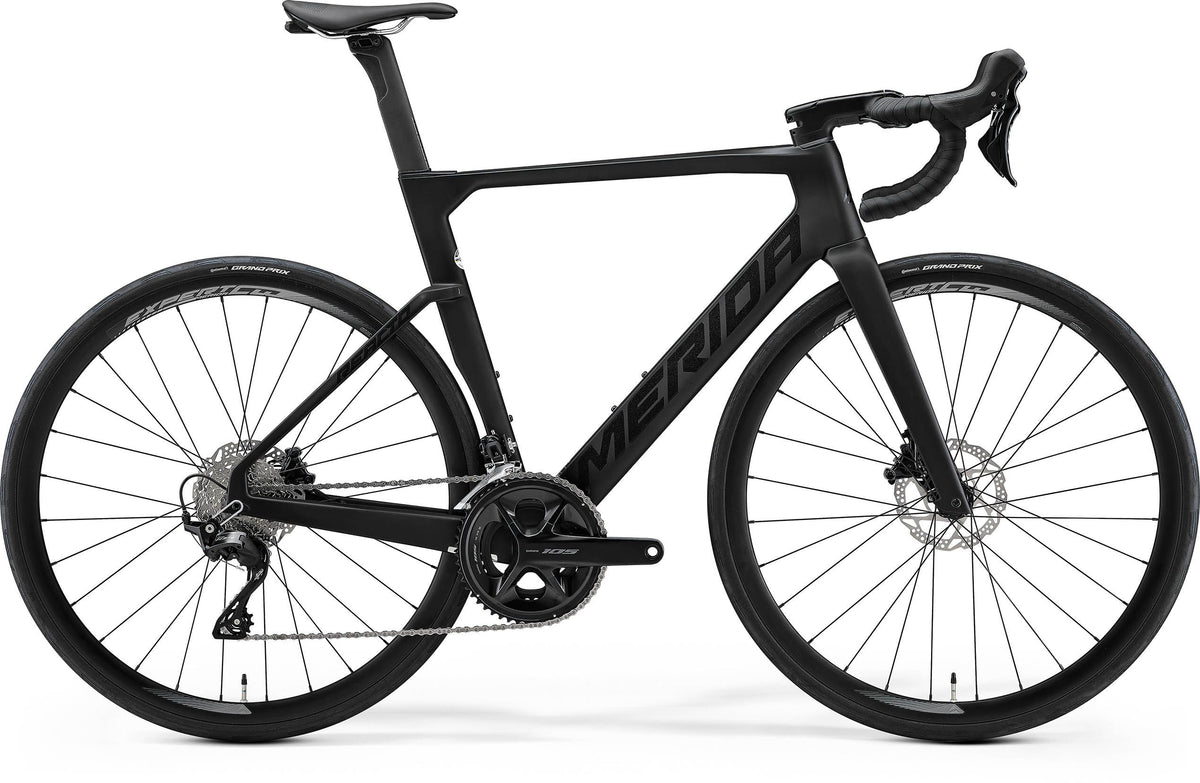 Merida Reacto 4000 - MY26