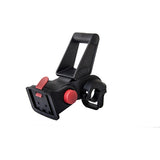 M Part Panniers & Bags - Wicker Basket Bracket Plastic Black