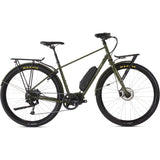 Genesis Smithfield e-Hybrid Bike | Swinnerton Cycles
