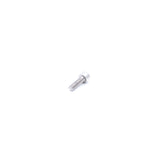 Fox Fork Socket Head Cap Screw Standard Metric M2.5 X 8Mm Spares & Accesories