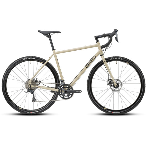 Genesis Croix De Fer 10 Adventure Bike | Swinnerton Cycles