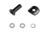Trek Domane Adjustable Seatmast Nut/Washer Grey x