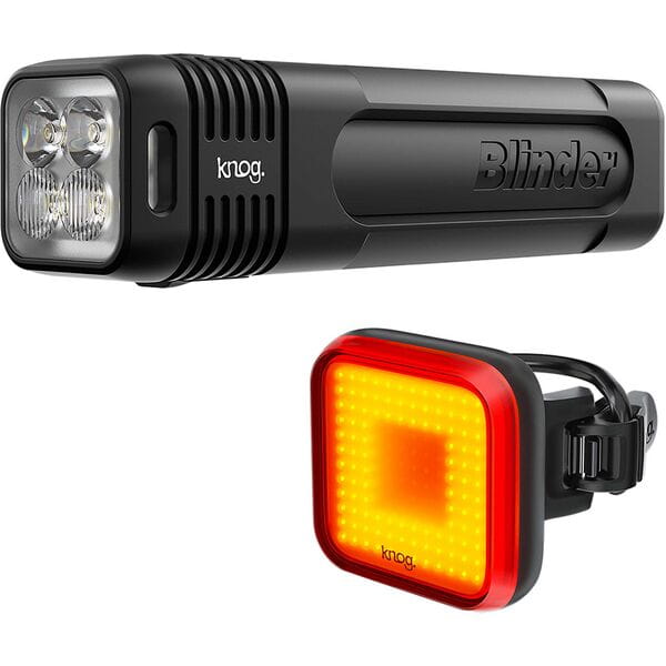 Knog Light Sets