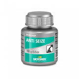Motorex Grease - Anti Seize Silver/Green 100g