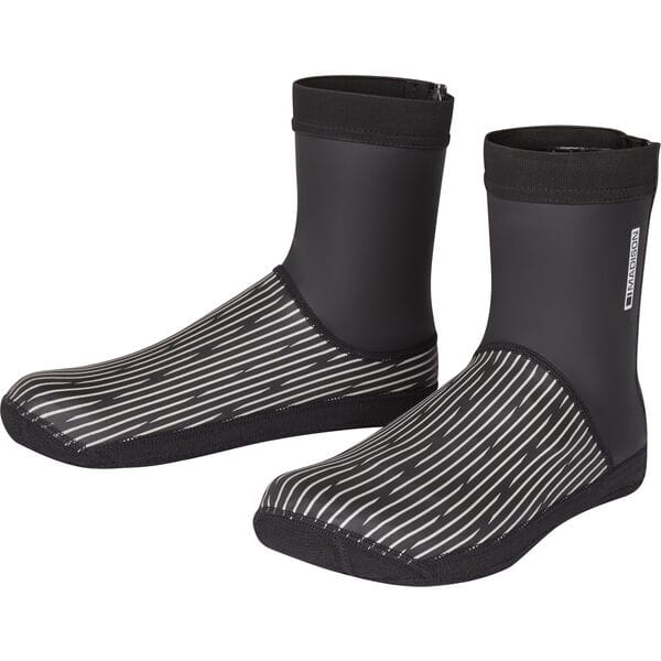Madison Stellar Reflective Open Sole Overshoes