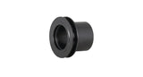 Bontrager DT240 24-Hole 15 mm Non-Drive Axle End Cap Black 110mm OLD FT/RR