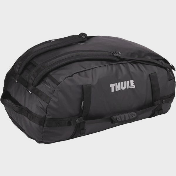 Thule Panniers & Bags - Chasm Duffel