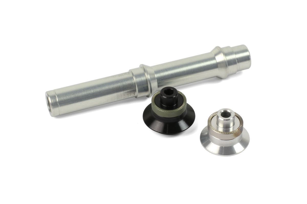 Hope Pro 2 Rear Qr Conversion Kit