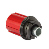 Miche MTB Red Freehub Hg Hub Spares