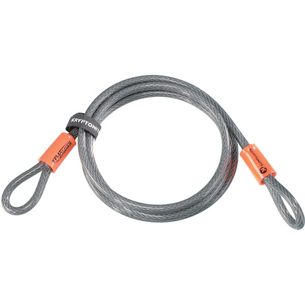 Kryptonite Cable Locks - Lock Krypt Kryptoflex 7Ft