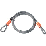 Kryptonite Cable Locks - Lock Krypt Kryptoflex 7Ft