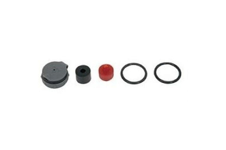 Topeak Mounts & Spares - Rebuild Kit For Mountain DA & DA-G Pumps