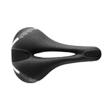 Selle Italia Saddle - Saddle Lady Gel Manganese Flow