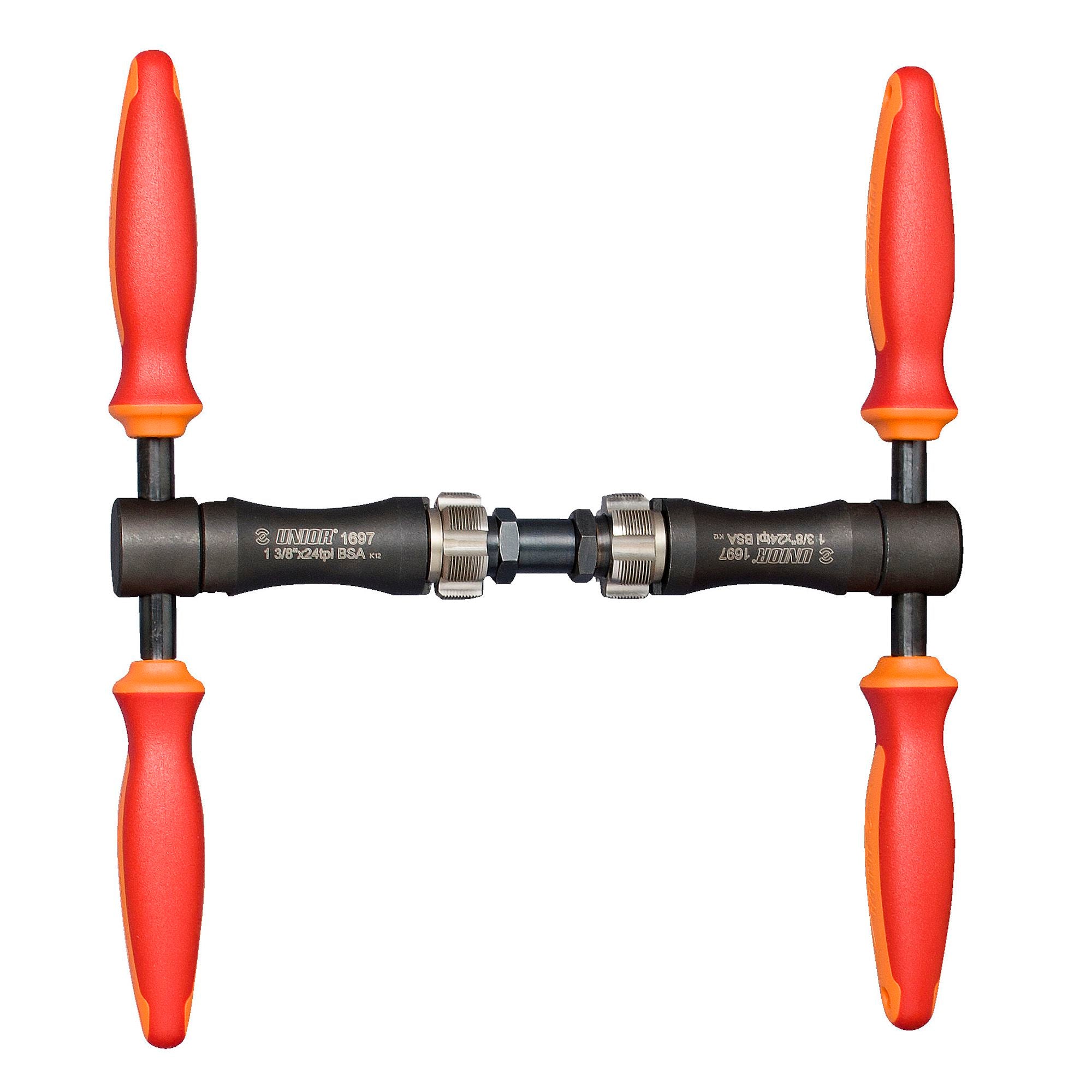 UNIOR Tool - Bottom Bracket Tapping Tool Bsa