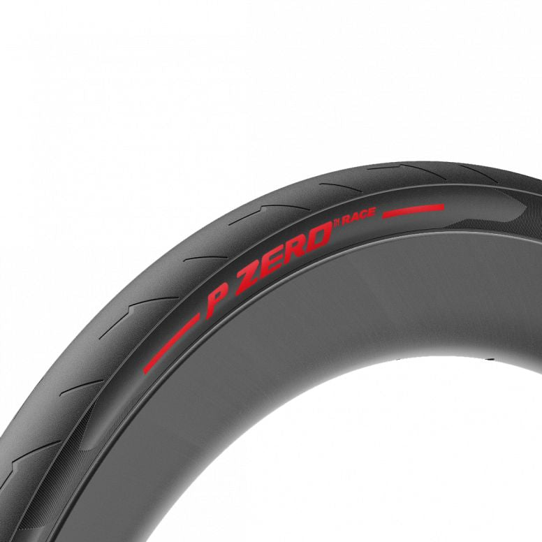 Pirelli P Zero Race SmartEVO TechBELT Clincher - Folding Bead