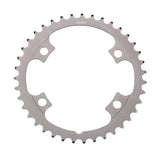 Bbb Elevengear 2X11 110 Bcd Road Chainring [Bcr-27S] Chain Ring