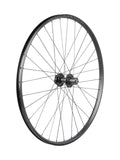 Bontrager Connection QR 6-Bolt Disc Boost 29˝ Wheel Black Rear Shimano HG 8/9/10-speed
