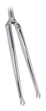 Colnago Precisa Chrome Steel Fork