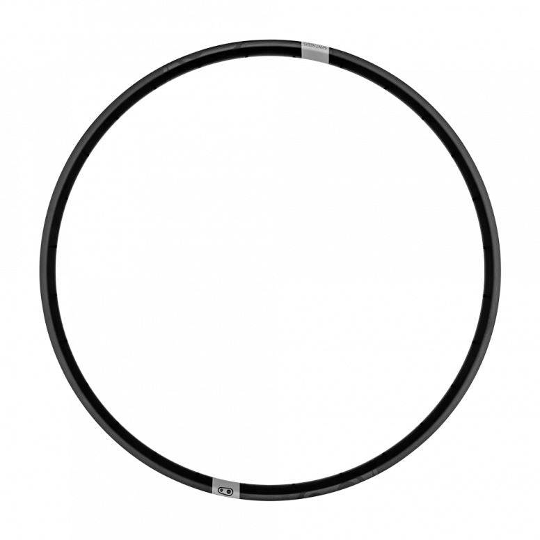 Crankbrothers Wheel Rim Synthesis Carbon Ebike 27.5 32H | Swinnerton Cycles