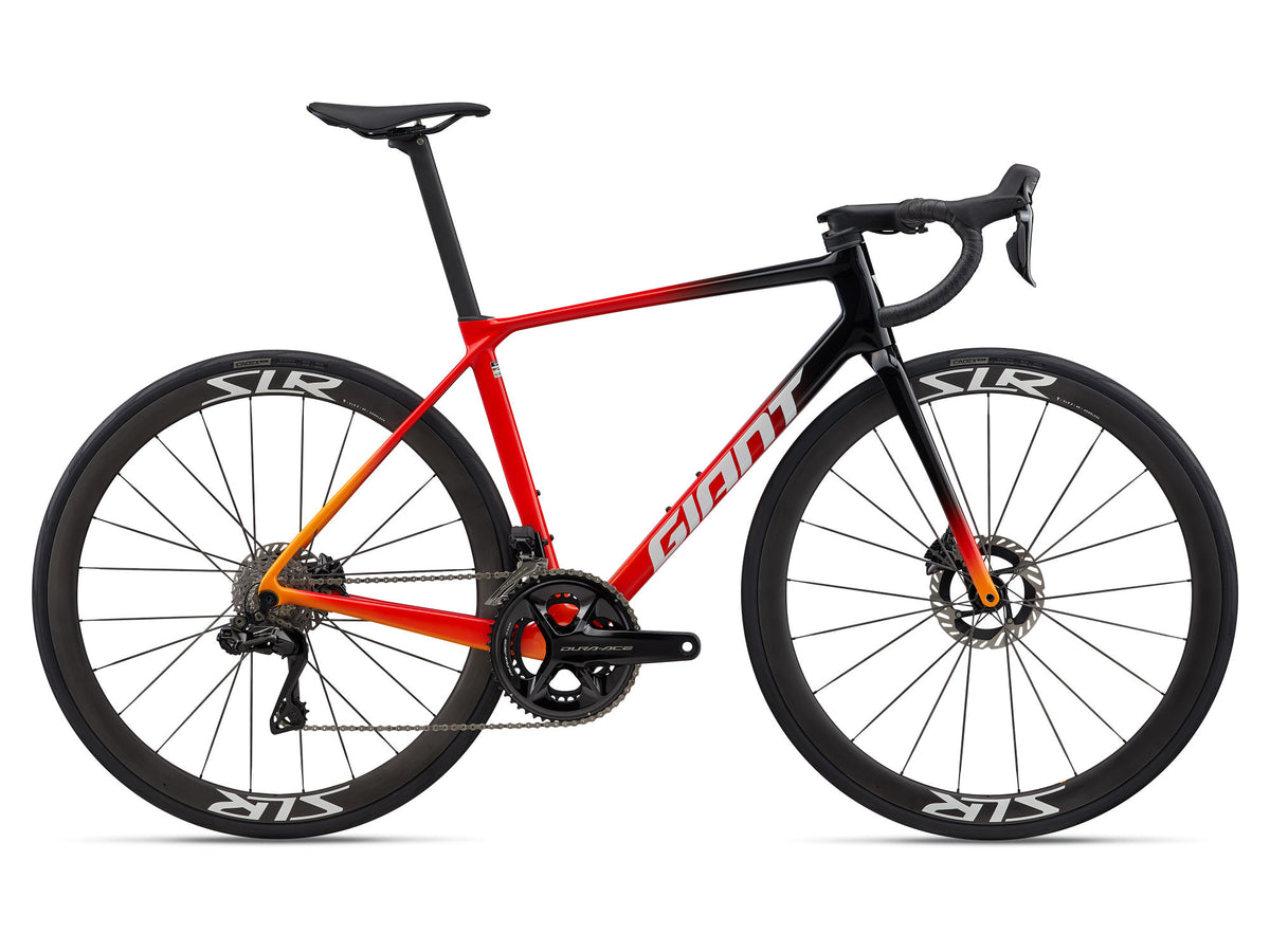 Giant TCR Advanced Pro-DA Bike 2026