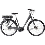 Ridgeback Electron S2 e-Hybrid Bike