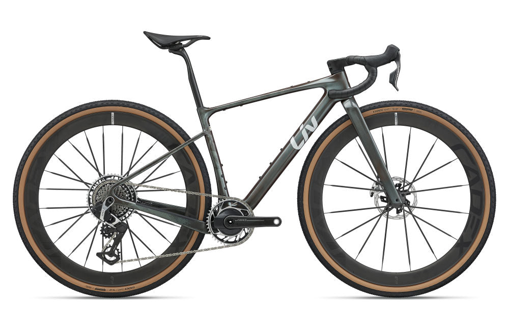 Liv Devote Advanced SL 0 2027
