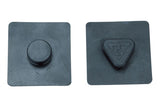 Topeak Mounts & Spares - MTX Beam Rack Shim 1mm