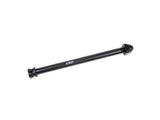 Trek Ticket Signature Rear Axle Black Rear 142mm
