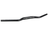 Bontrager Crivitz Commuter Handlebar Black 690mm x 0mm