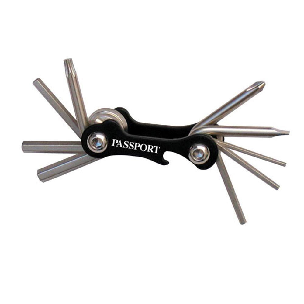 Passport Tools - Fast Pass Micro Tool