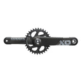 Sram Crankset X01 All Downhill Dub83 With Direct Mount 34T X-Sync 2 Chainring B1