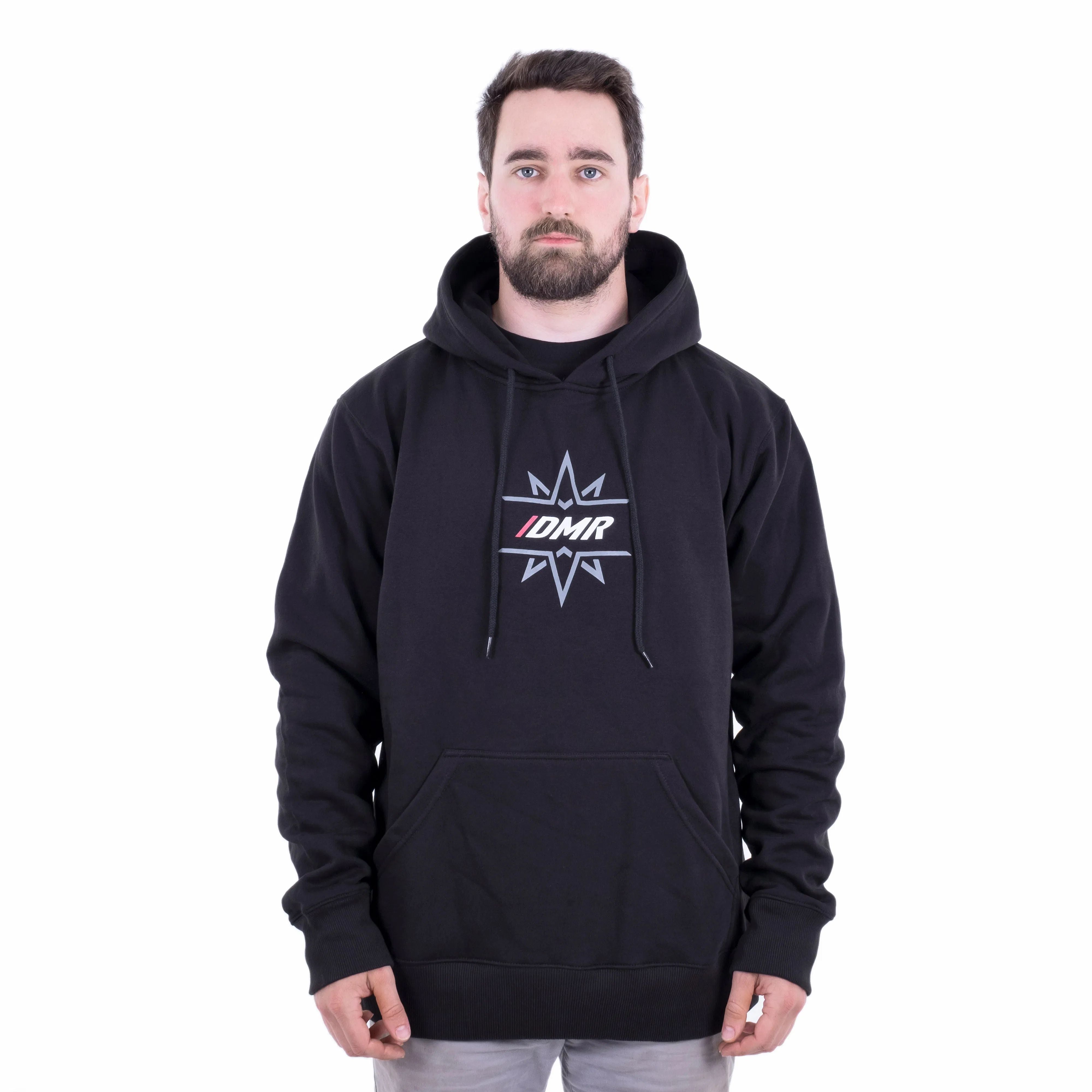 DMR Bikes Trailstar Hoody Jersey | Swinnerton Cycles