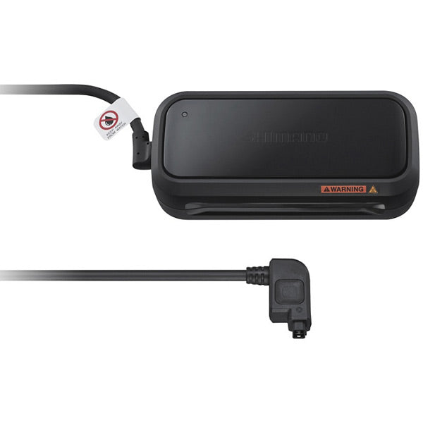 Shimano Ec-E6002 Steps Battery Charger Without Smbcc16 Power Cable E-Bike Spares