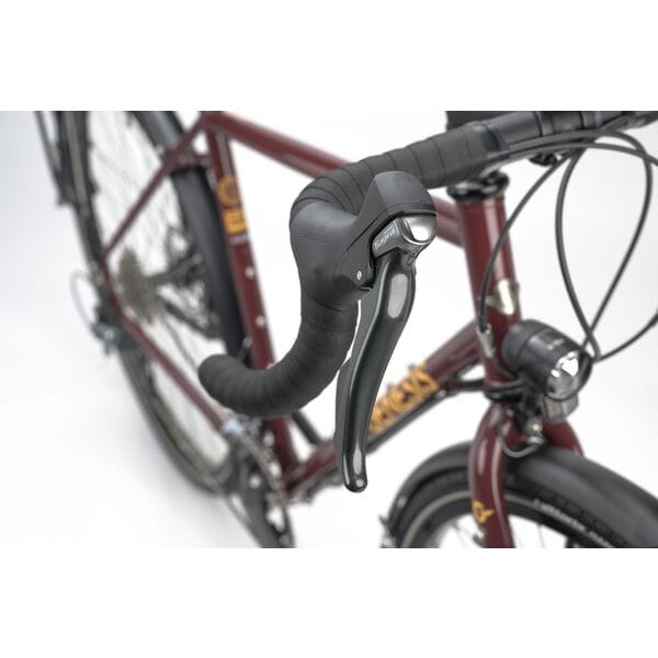 Genesis Tour De Fer 40 Adventure Bike | Swinnerton Cycles